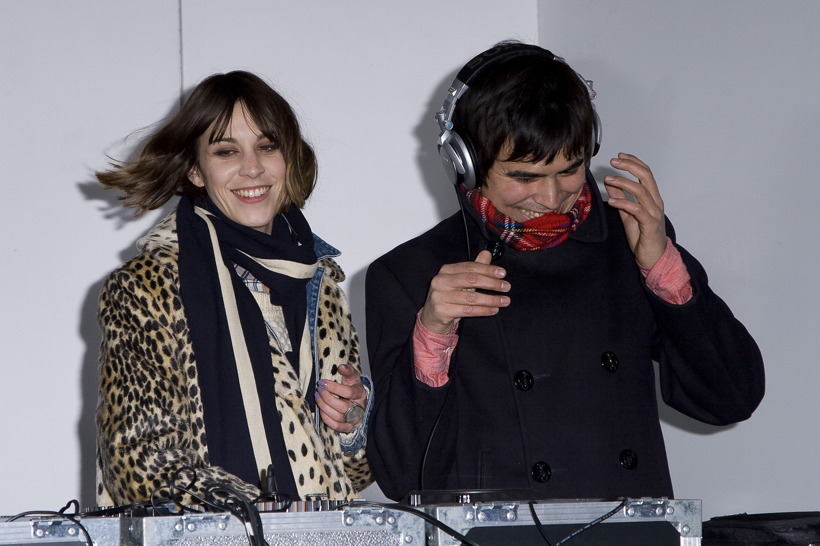 Alexa Chung
