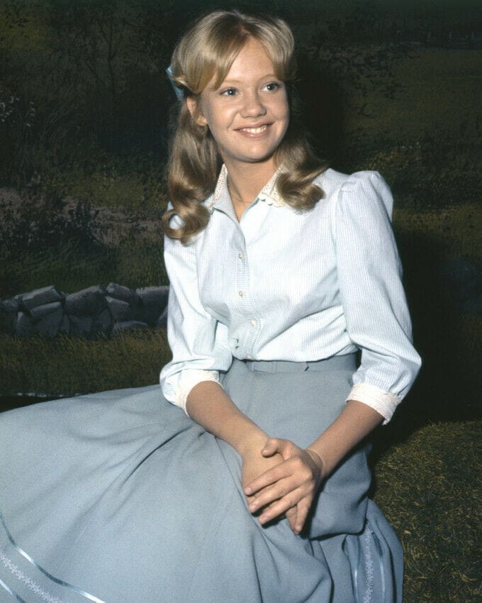 Next photo of Hayley Mills