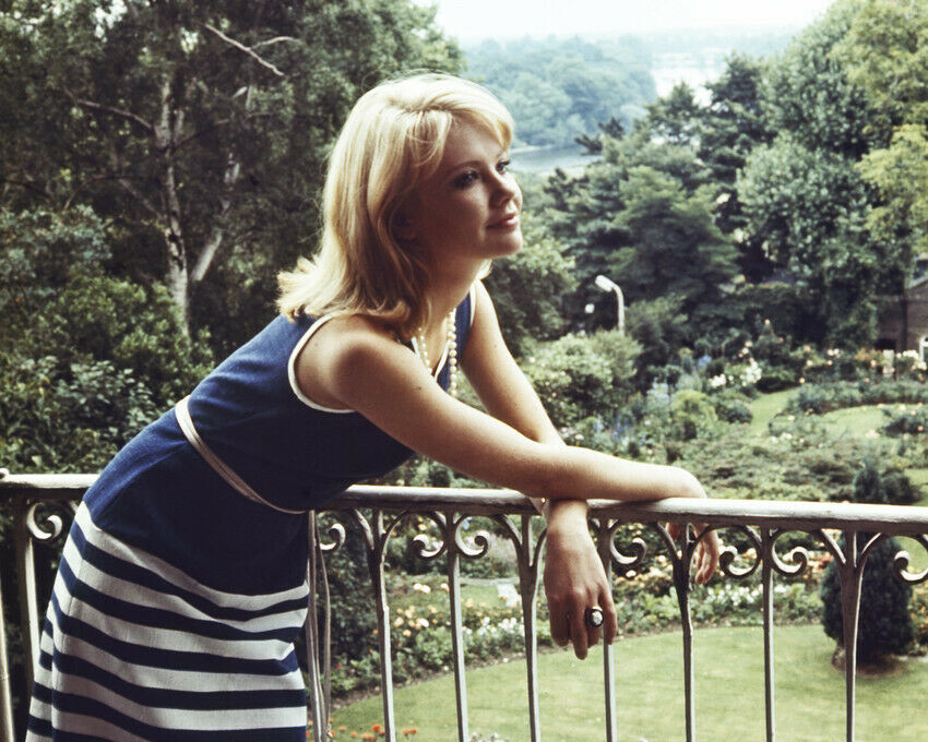 Hayley Mills