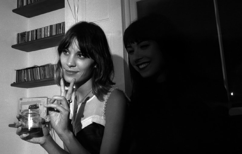 Alexa Chung