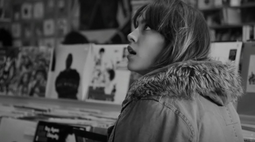Alexa Chung