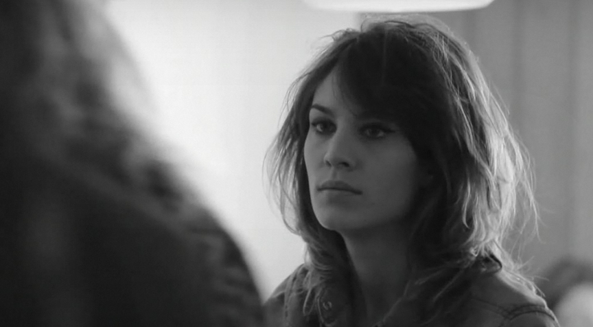 Alexa Chung