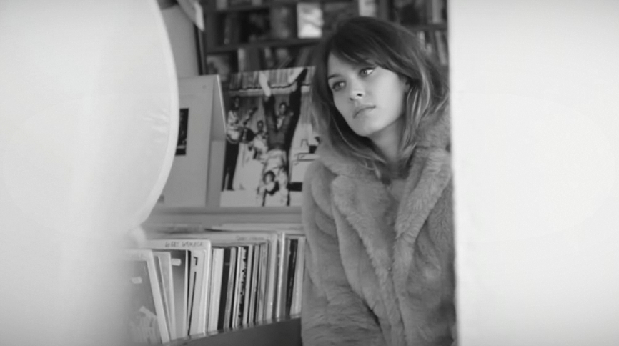 Alexa Chung