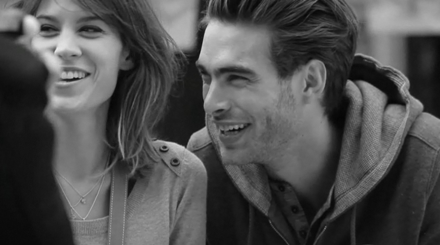 Alexa Chung