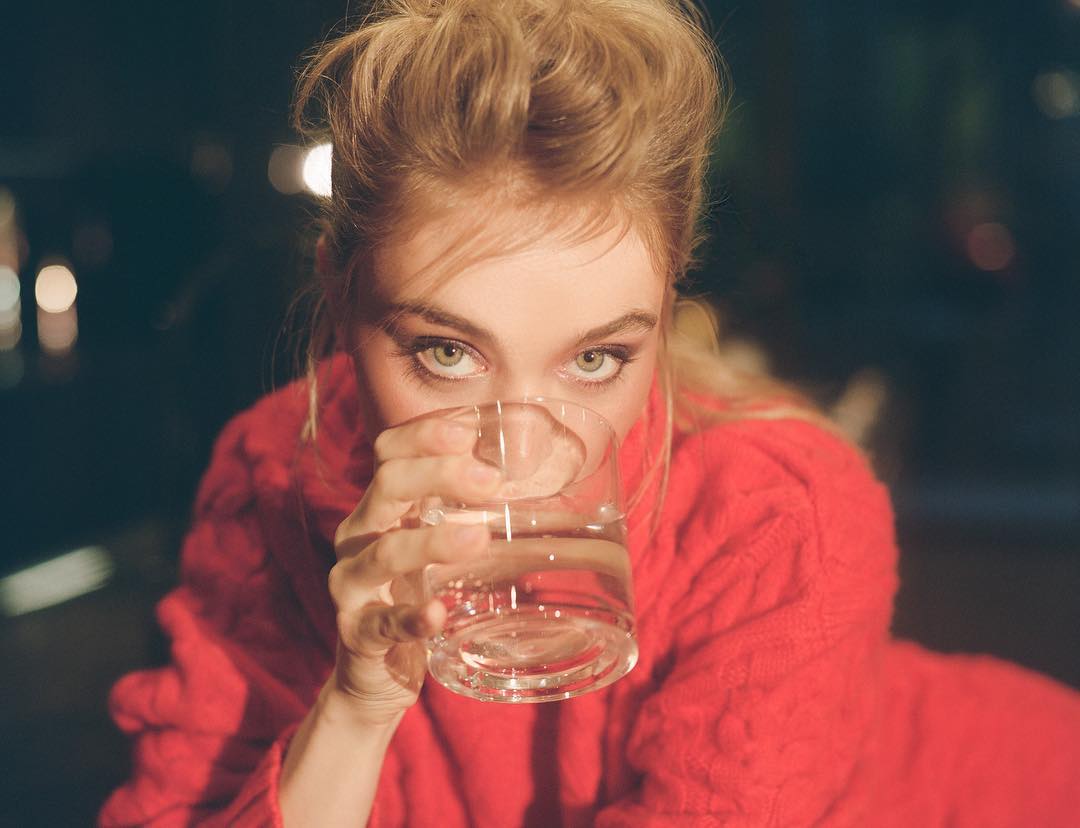 Audrey Hilfiger