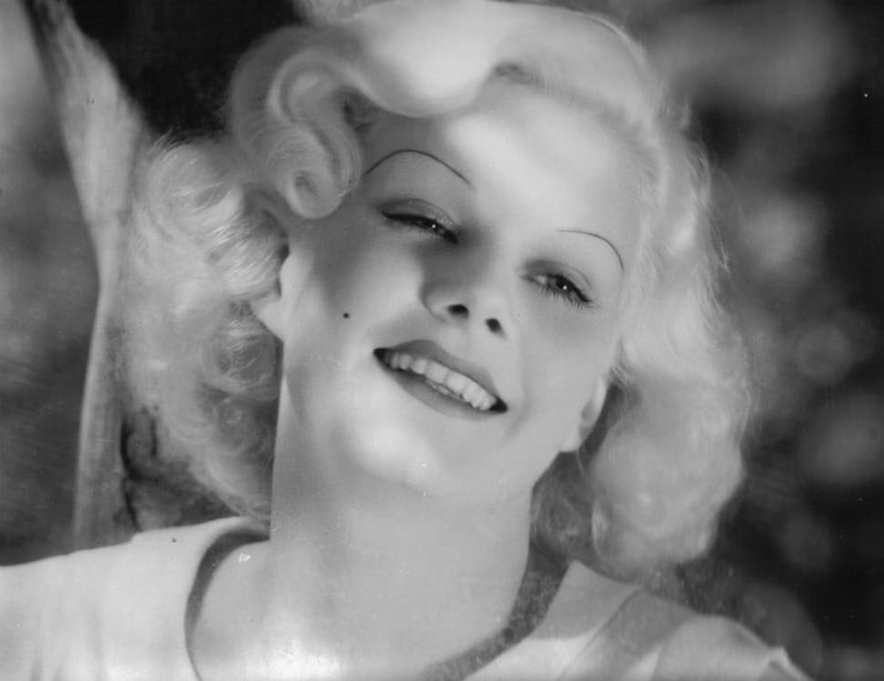 Jean Harlow