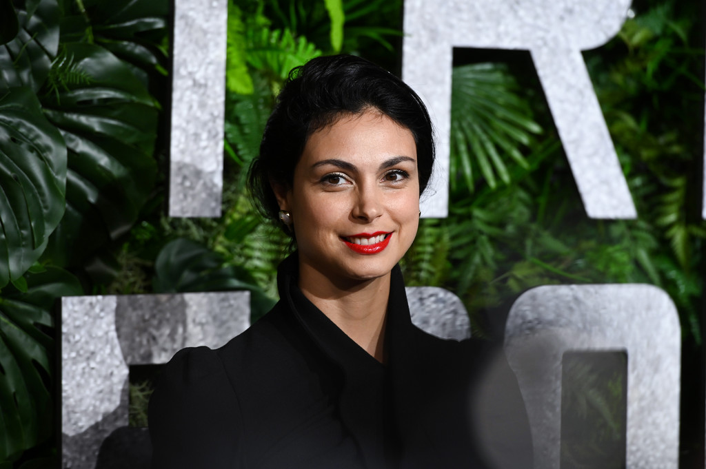 Morena Baccarin Morena Baccarin