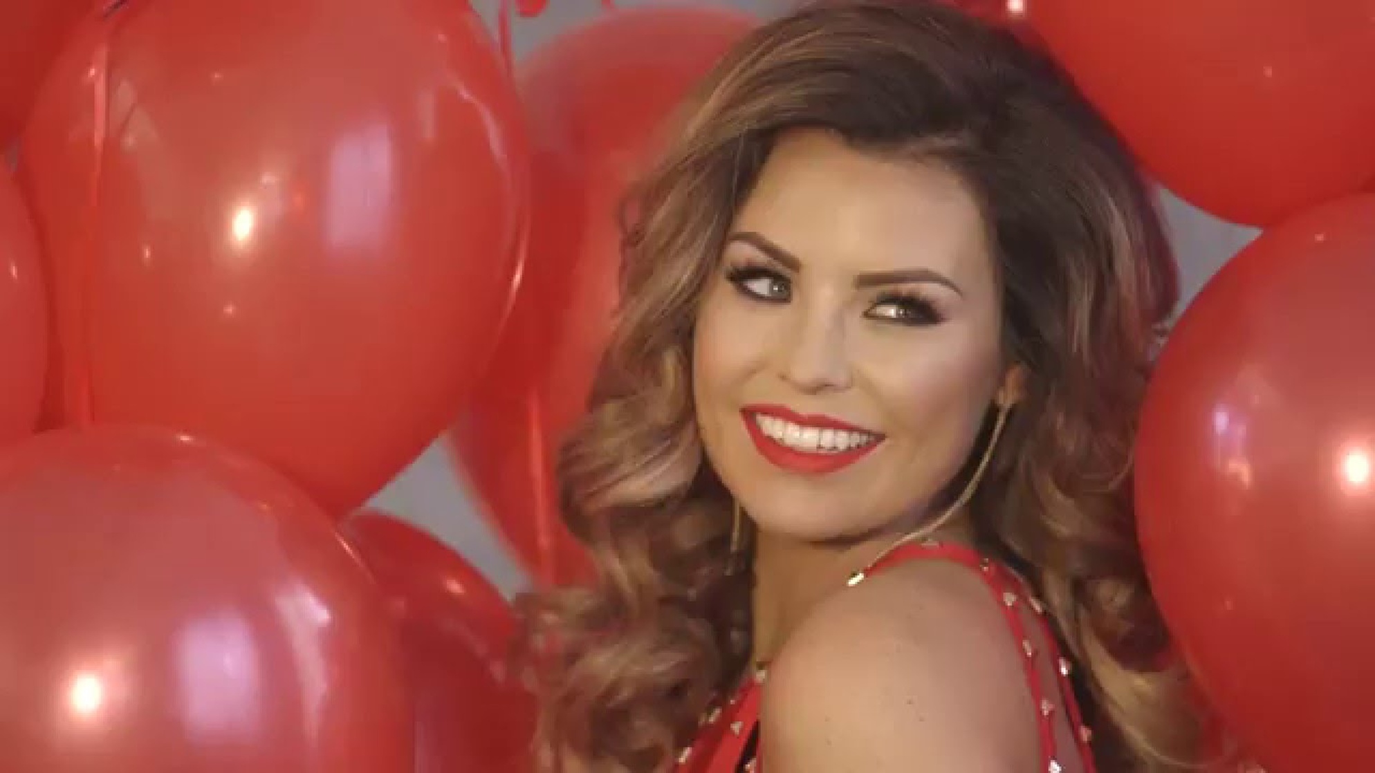Jessica Wright