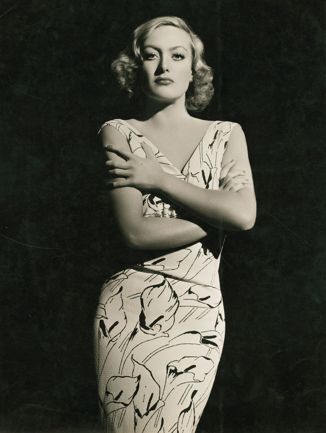 Joan Crawford