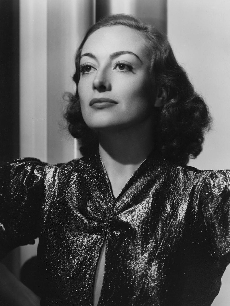 Picture of Joan Crawford