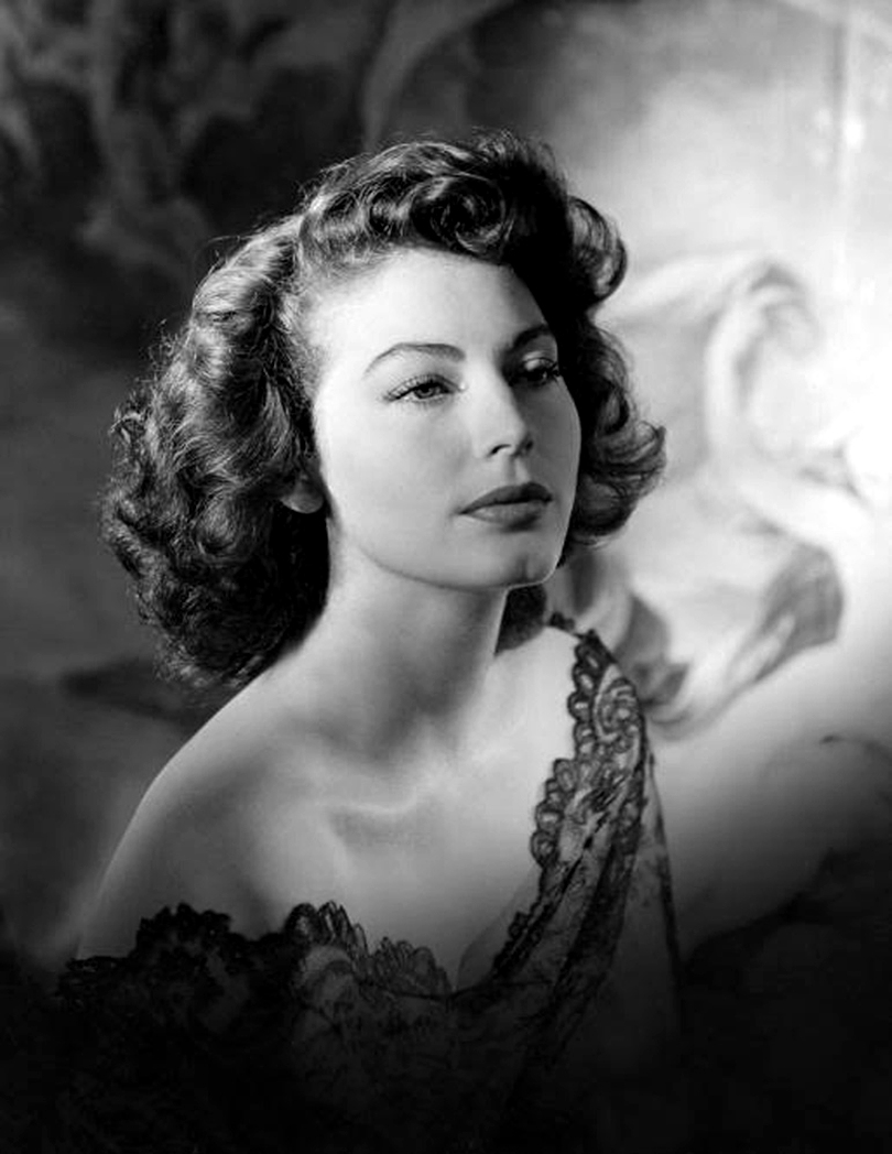 Picture of Ava Gardner