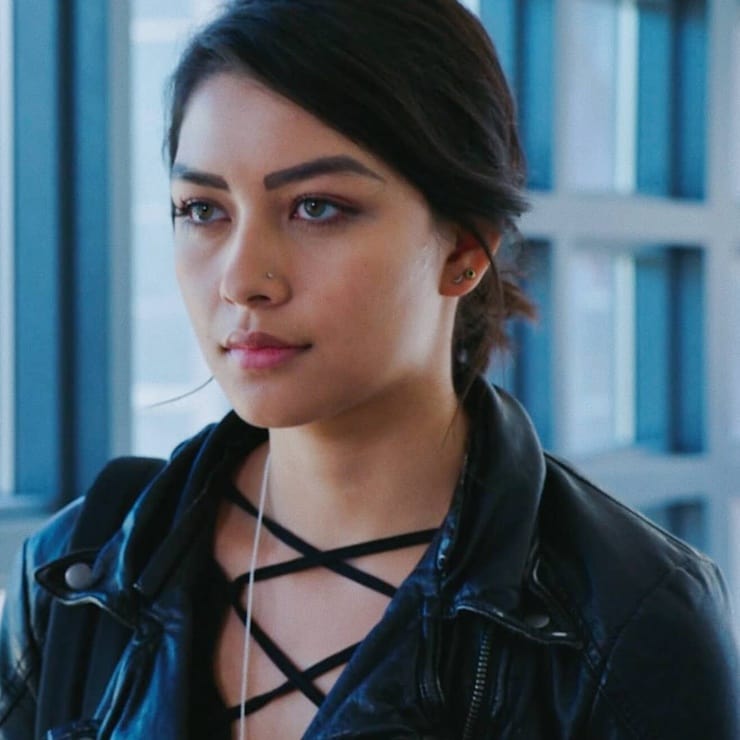 Picture Of Lulu Antariksa