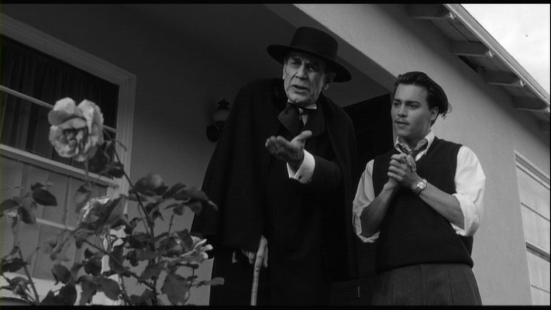 Ed Wood Ed Wood
