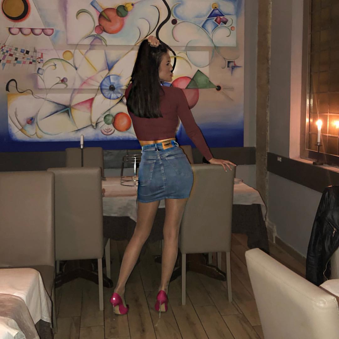 Antonella Mosetti