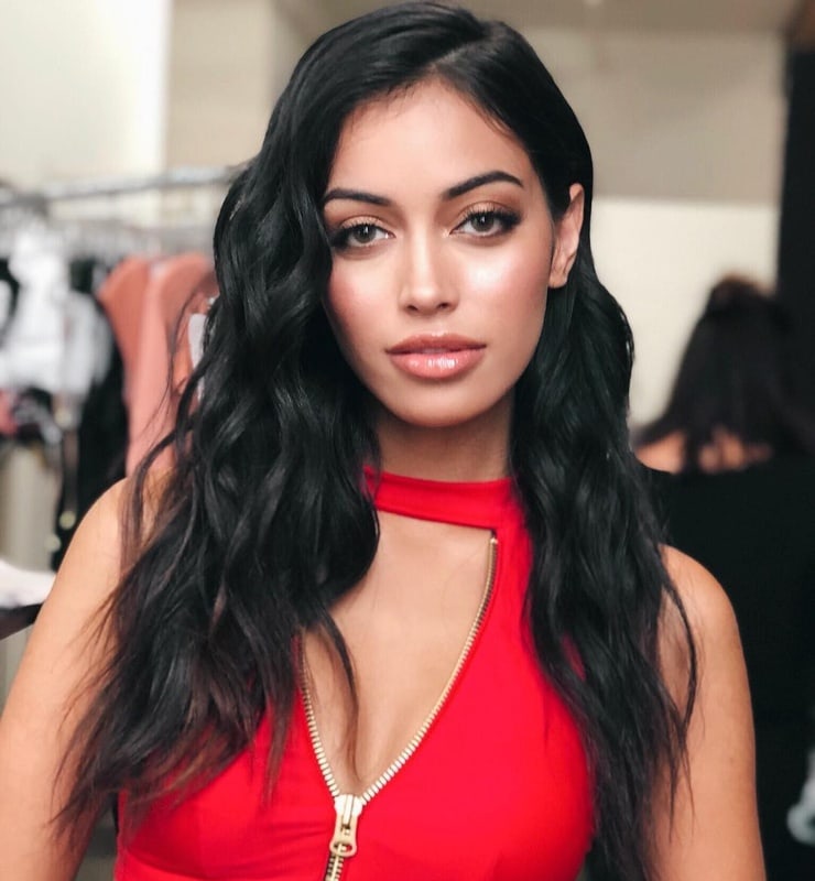 Cindy kimberly фото