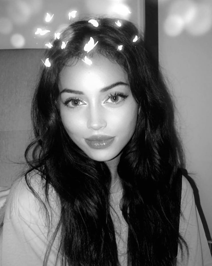 Image of Cindy Kimberly