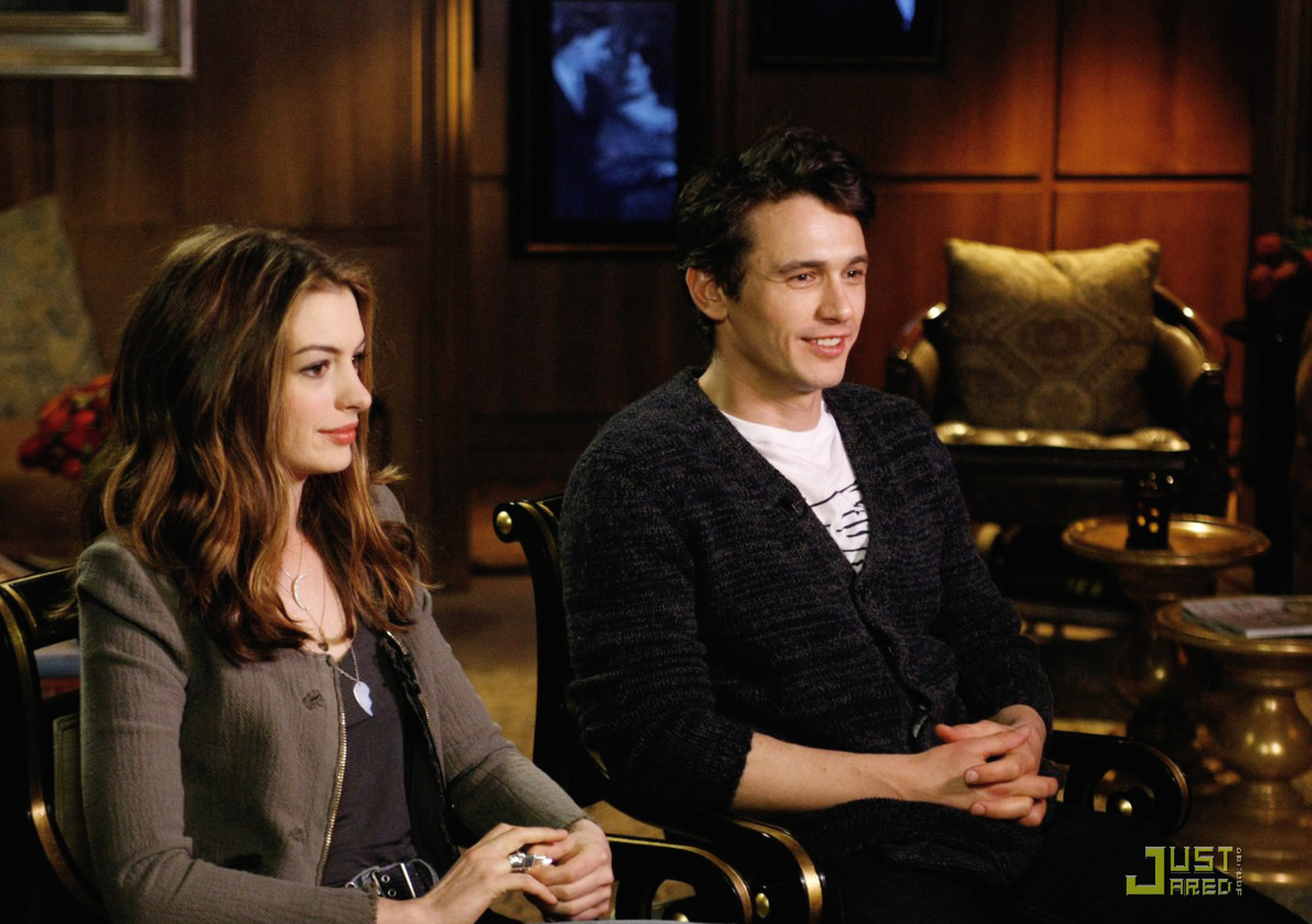 James Franco James Franco