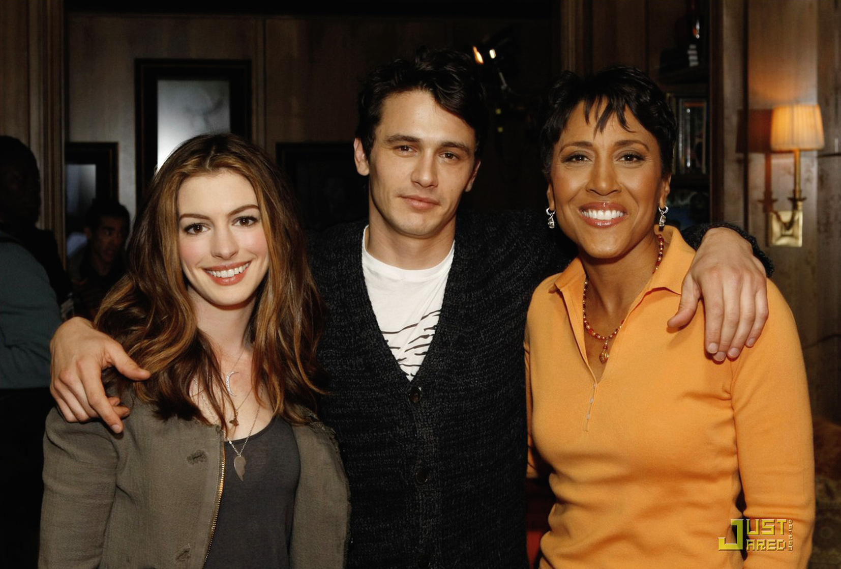James Franco James Franco