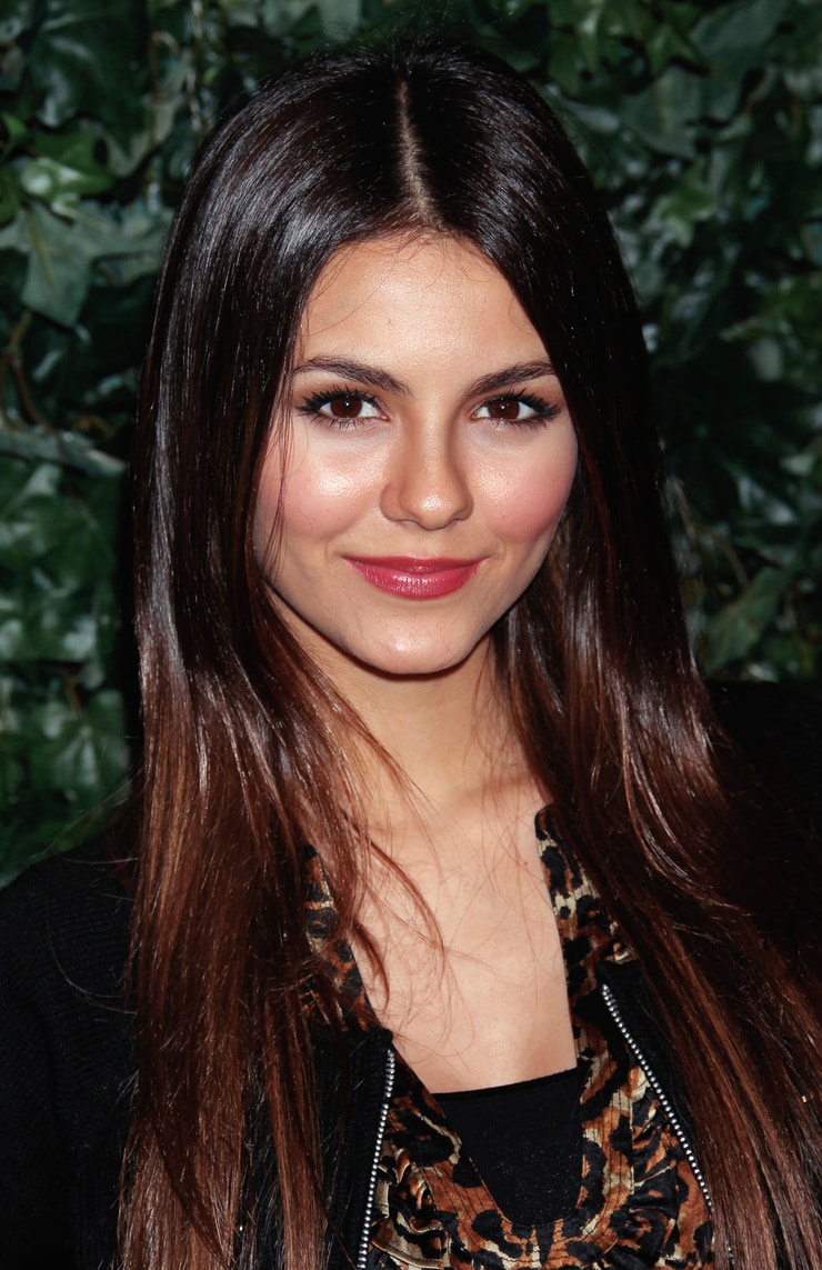 Picture of Victoria Justice