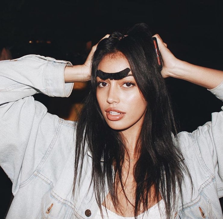 Picture of Cindy Kimberly