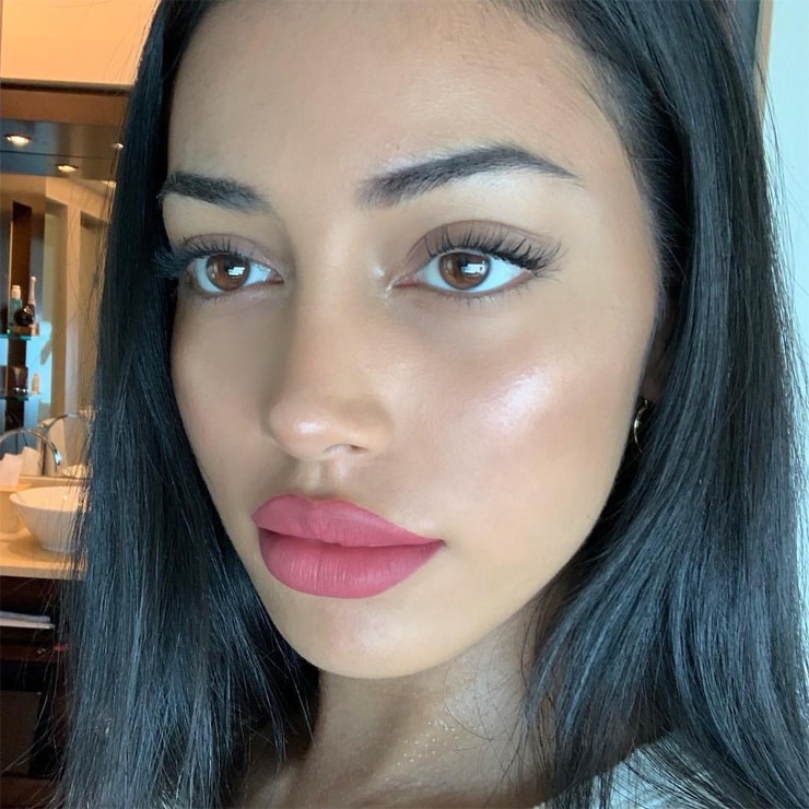 Image of Cindy Kimberly