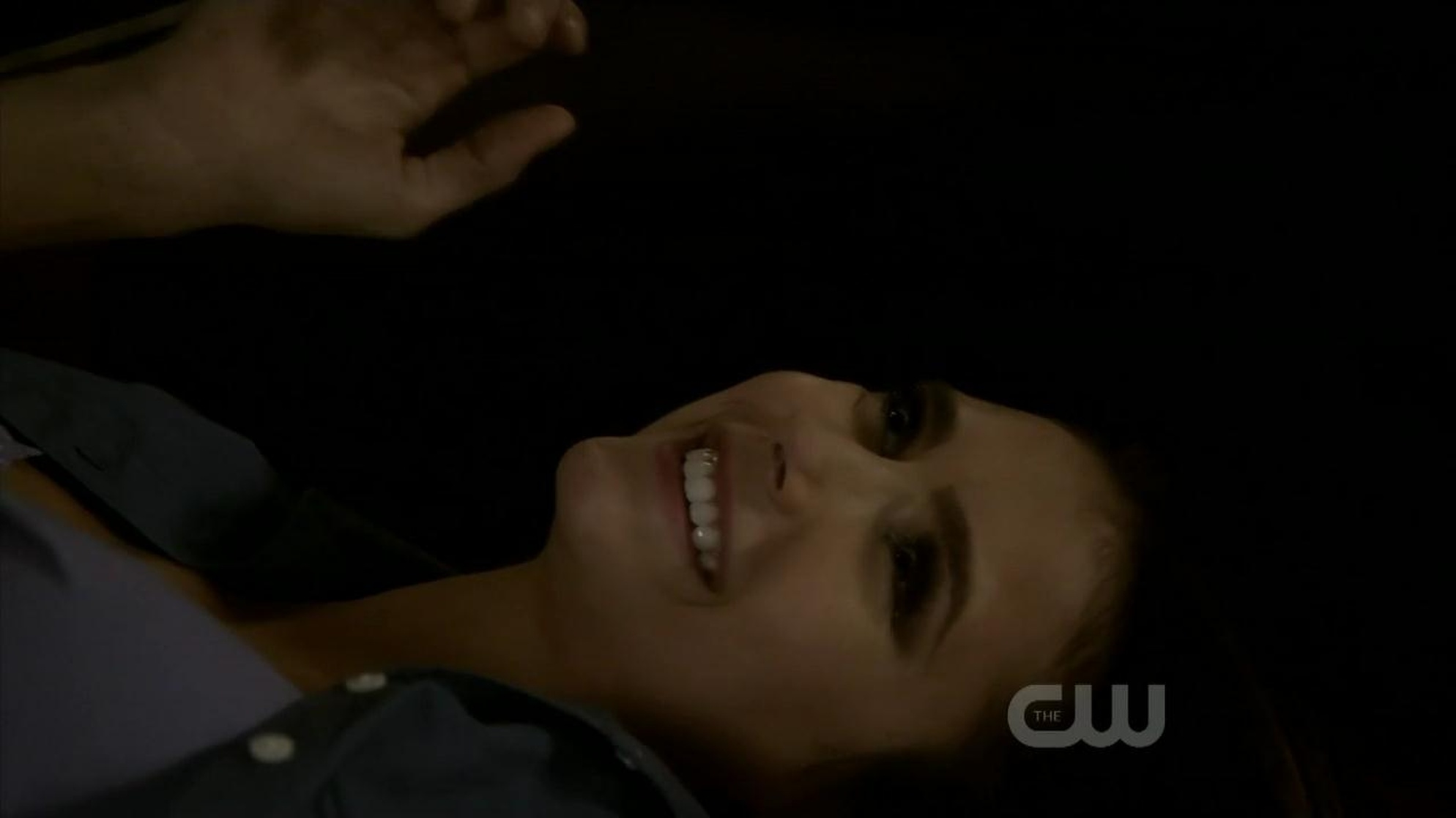 Nina Dobrev