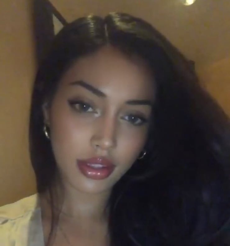 Picture of Cindy Kimberly