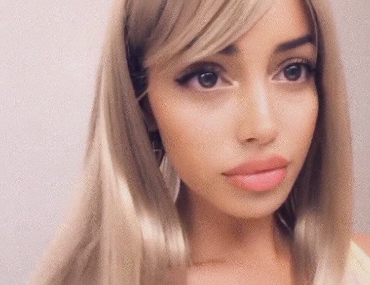 Cindy Kimberly Cindy Kimberly