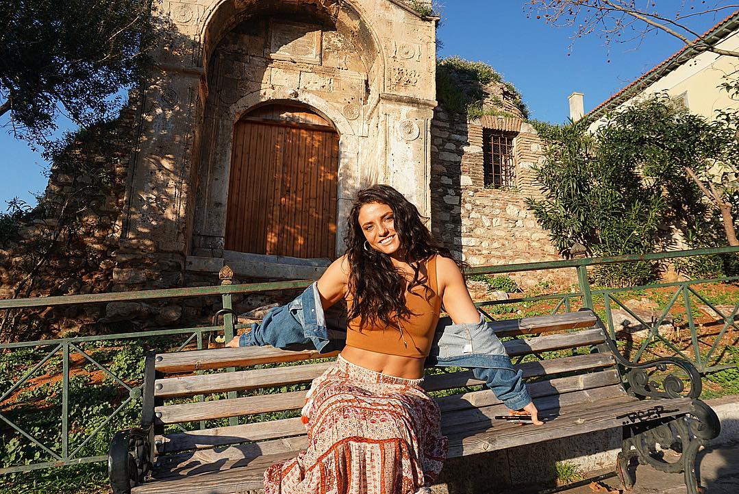 Jade Chynoweth Jade Chynoweth
