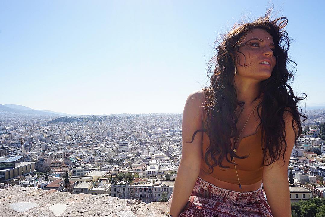 Jade Chynoweth Jade Chynoweth