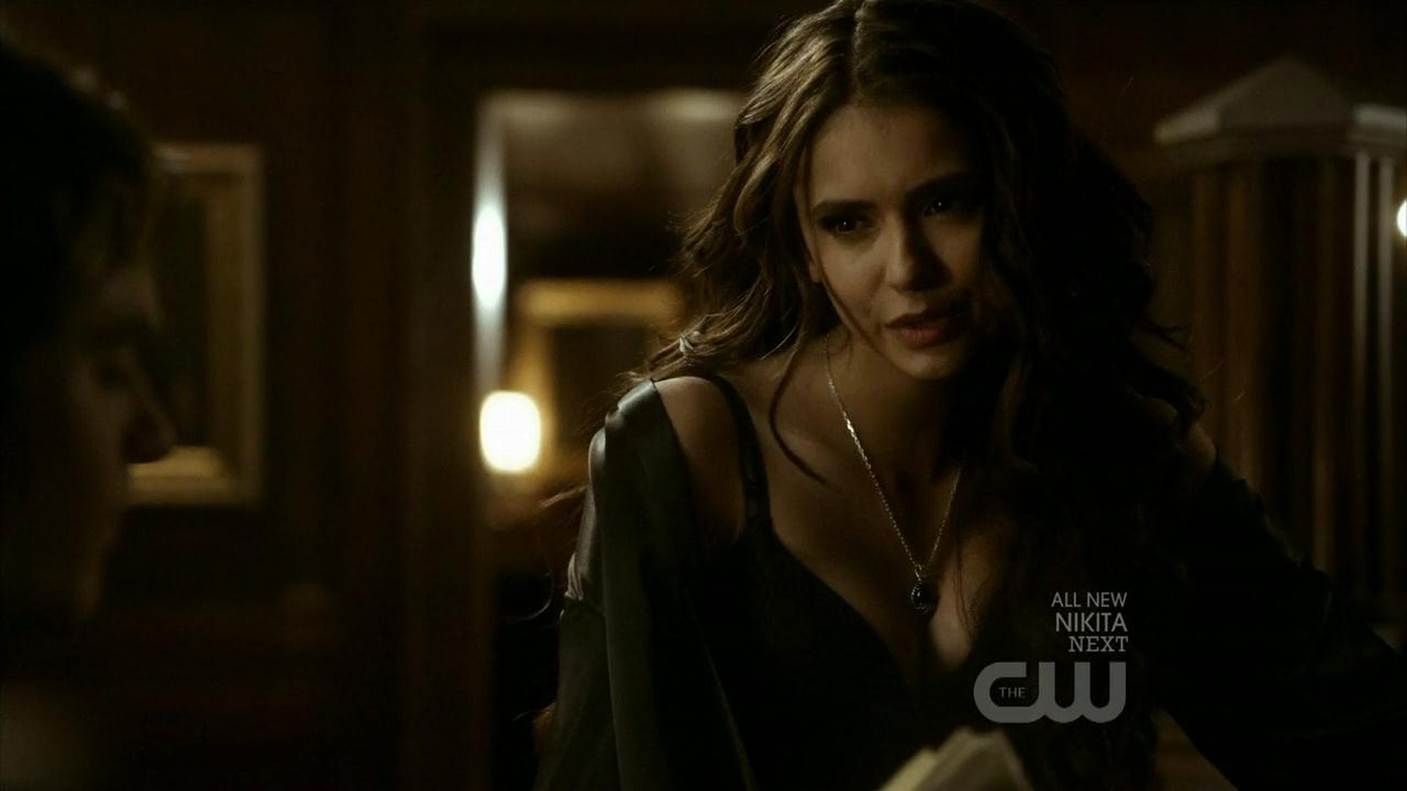 Nina Dobrev