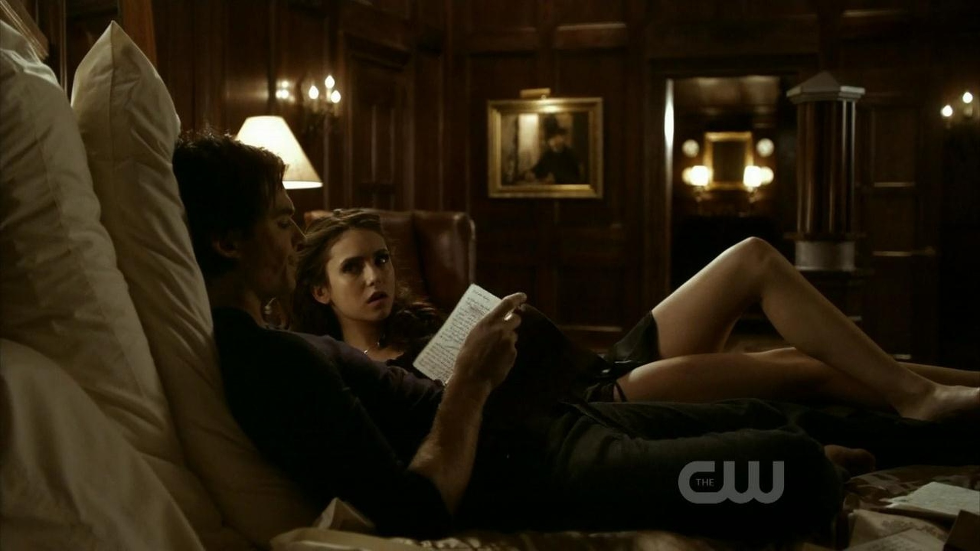 Nina Dobrev
