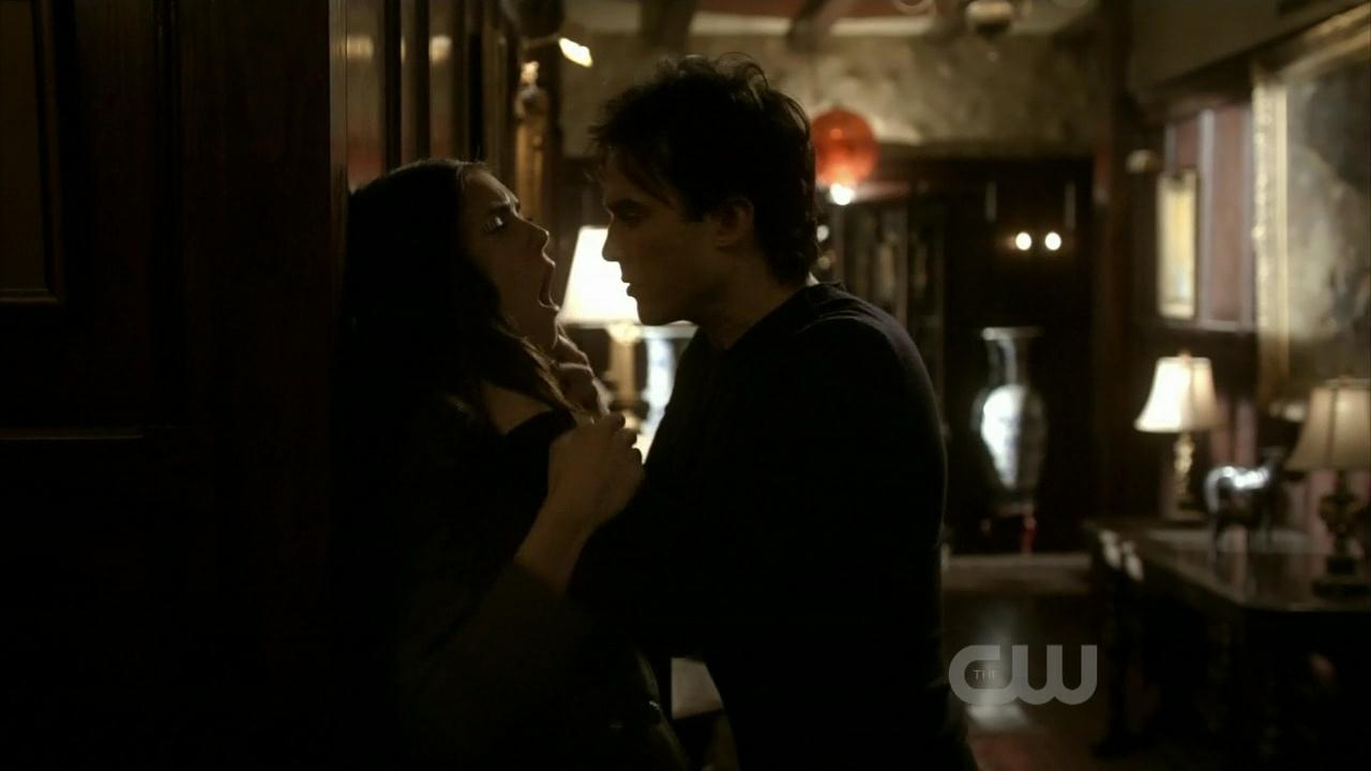 Ian Somerhalder