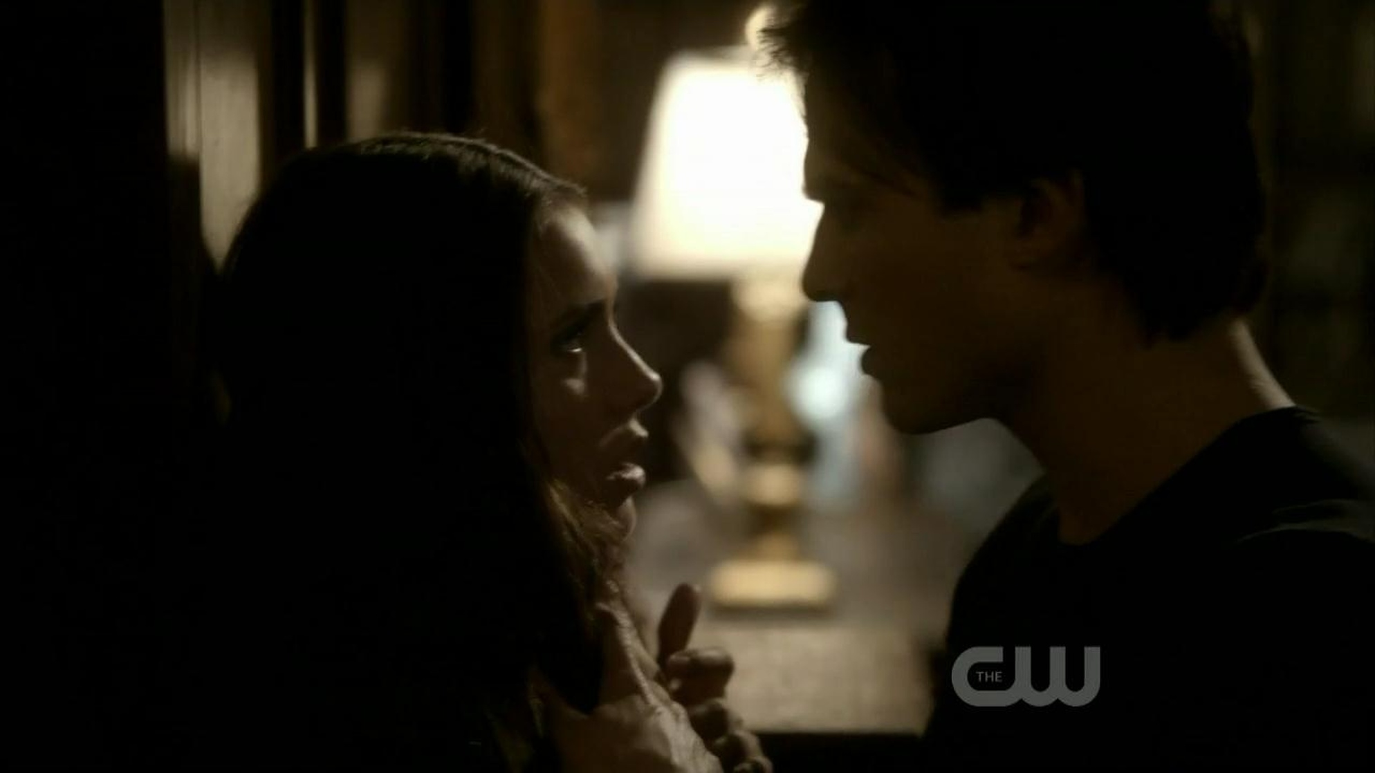 Ian Somerhalder