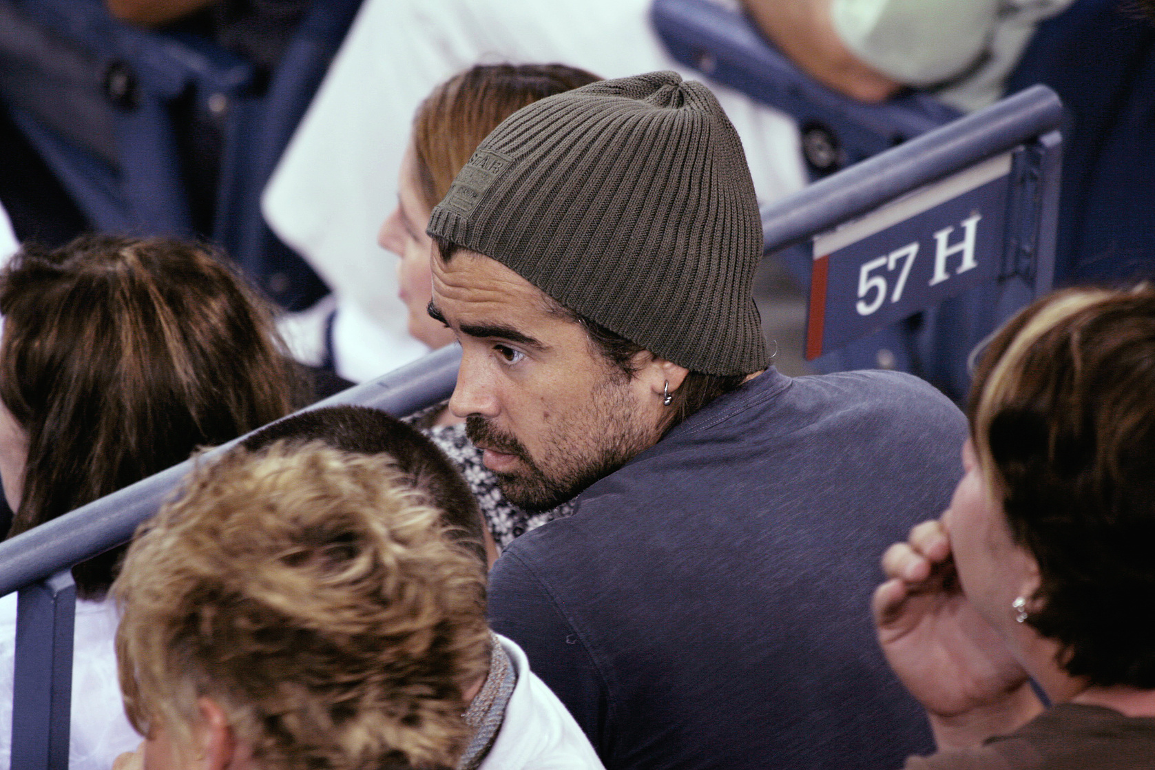 Colin Farrell