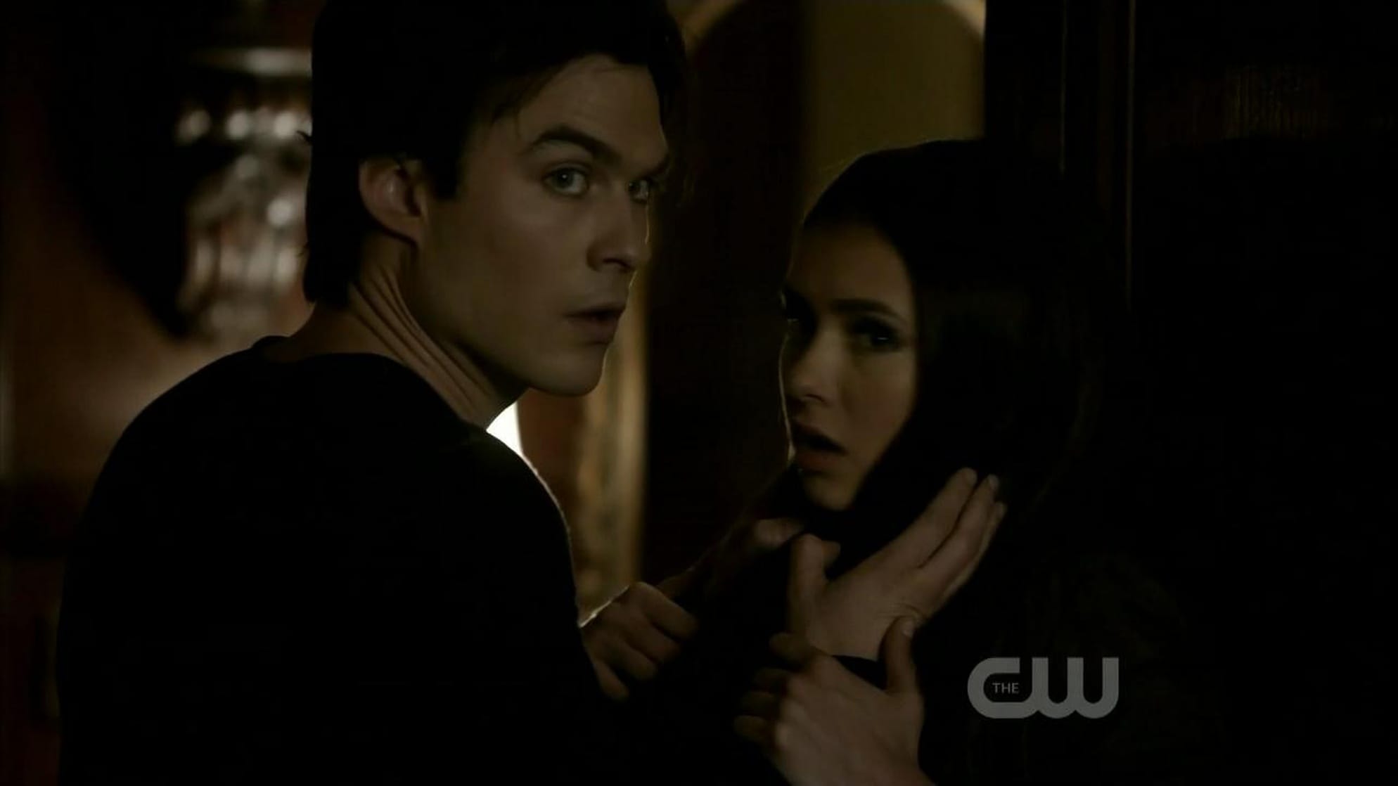 Ian Somerhalder
