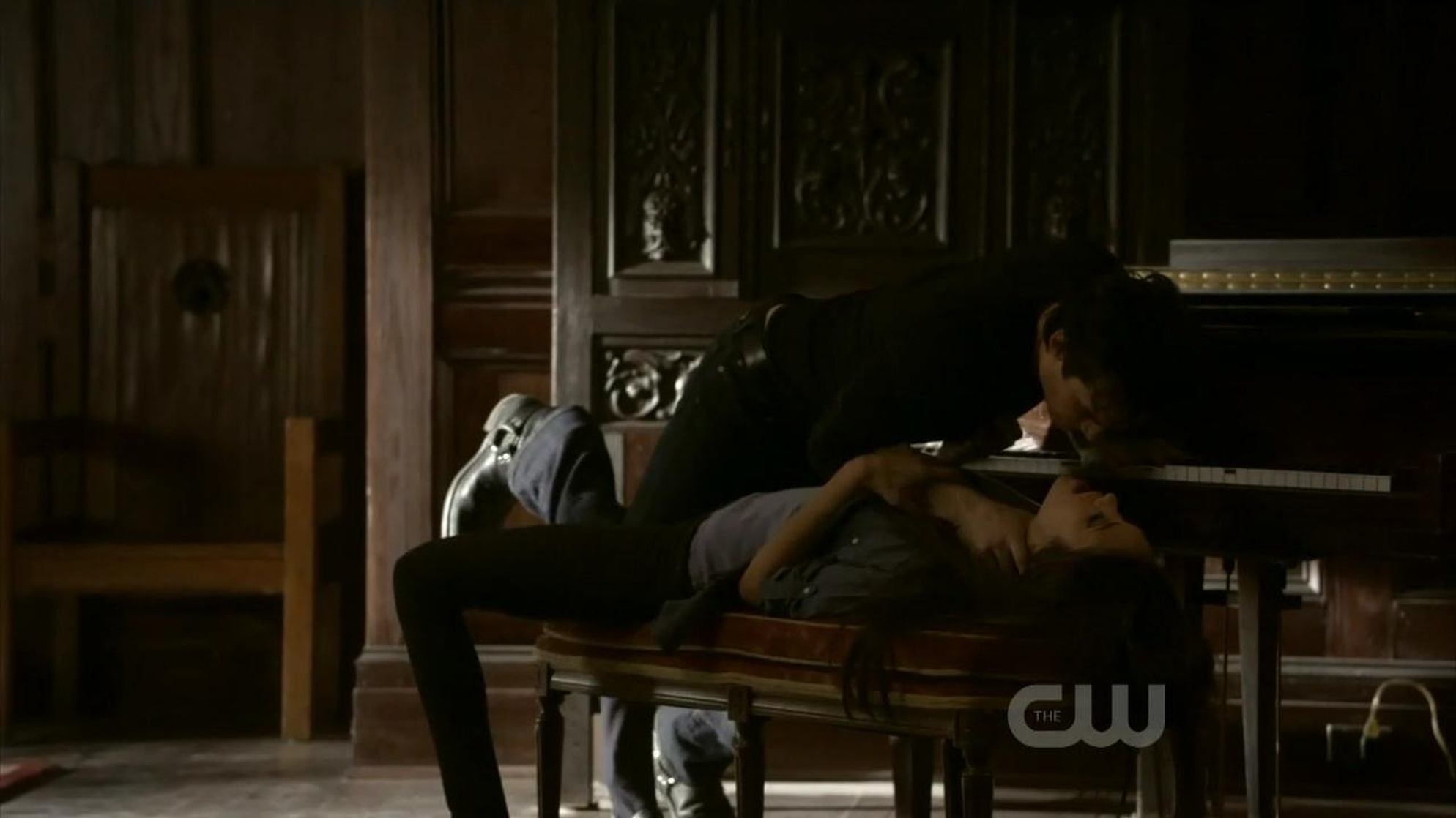 Ian Somerhalder