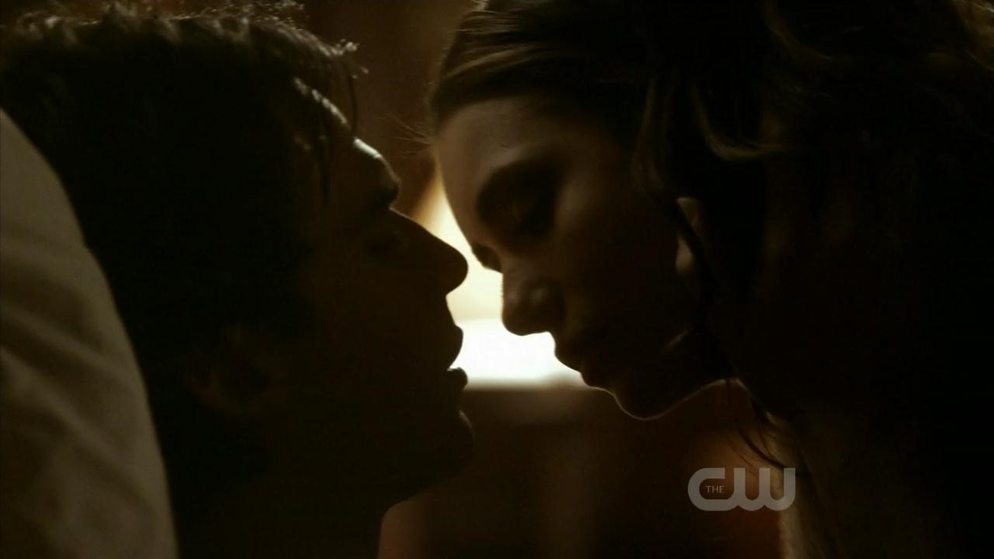 Ian Somerhalder