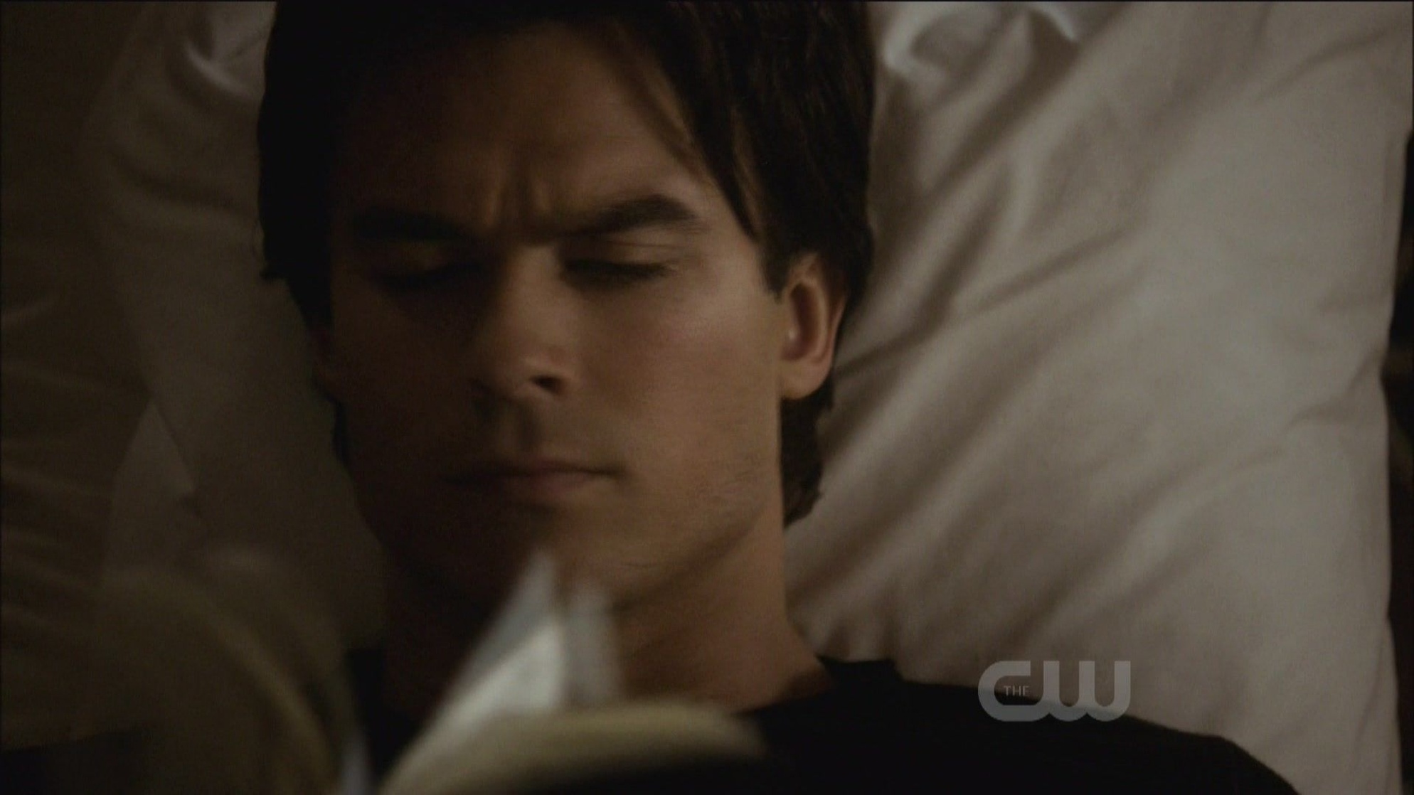 Ian Somerhalder
