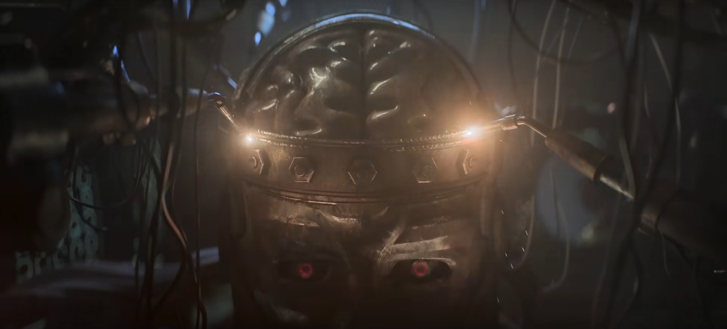 Doom Patrol