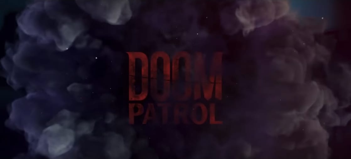 Doom Patrol