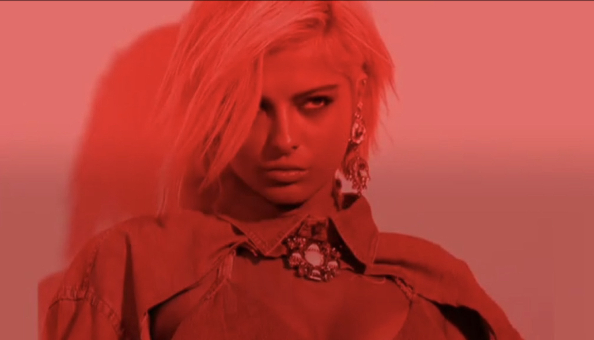 Bebe Rexha