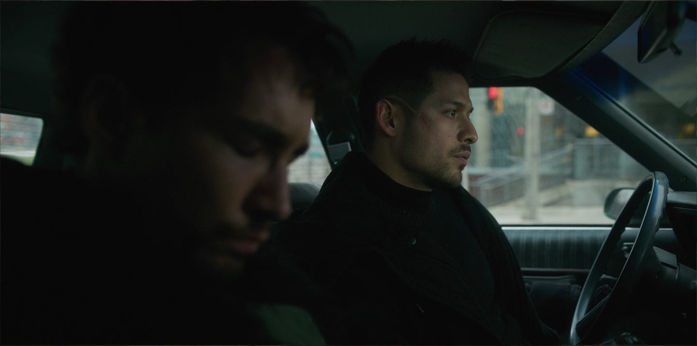 Picture of Diego Hargreeves