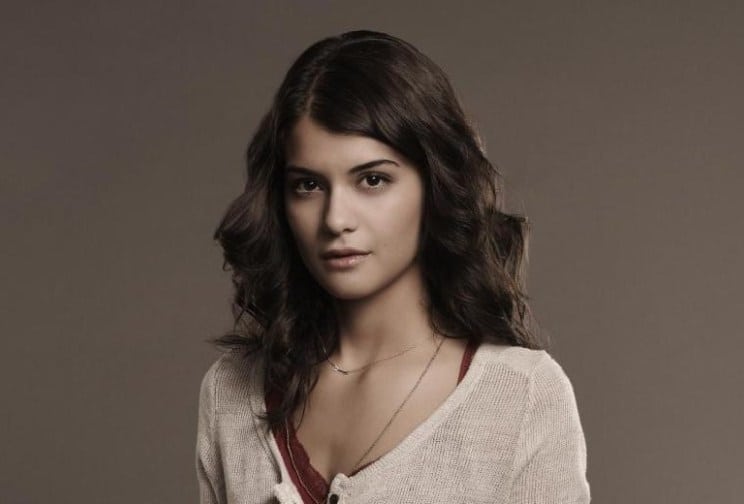 Sofia Black-D'Elia