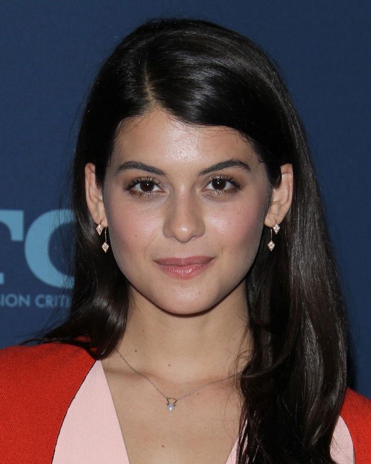 Picture of Sofia Black-D'Elia