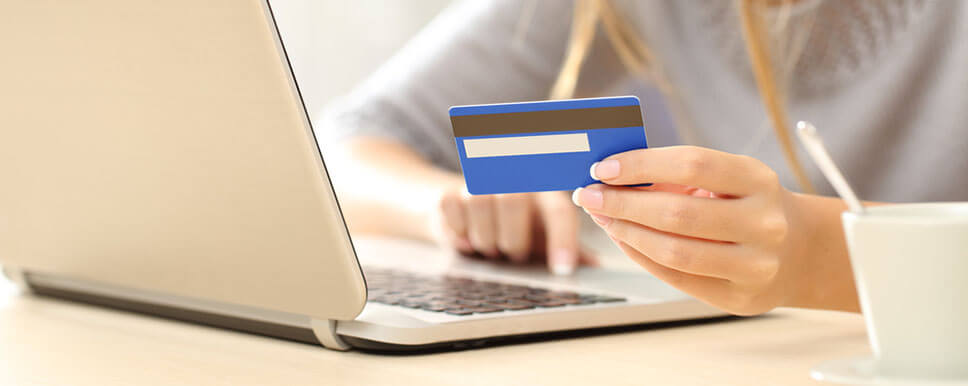 Get Knowledge to Build Your Credit Fast