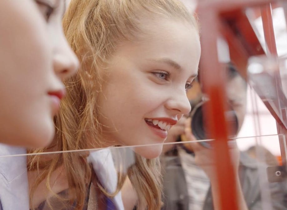 barbara palvin baby