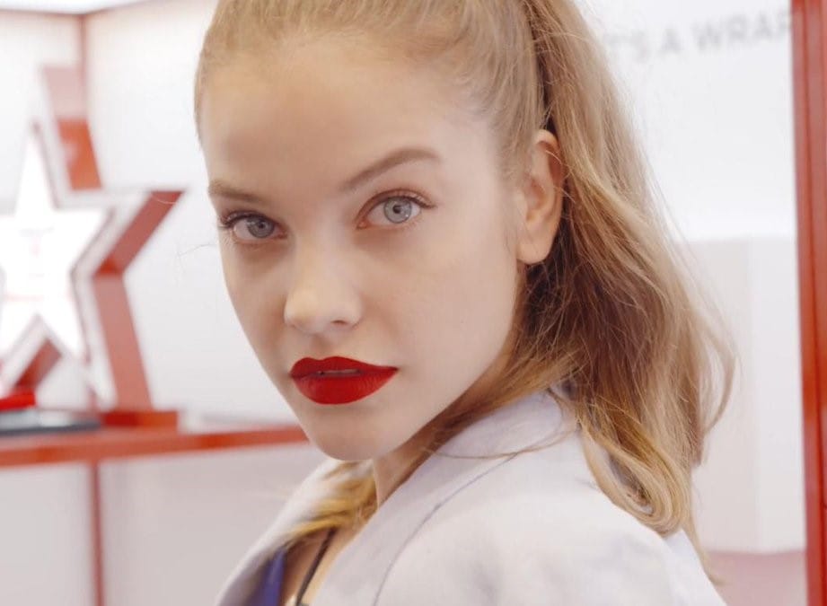 Barbara Palvin Barbara Palvin