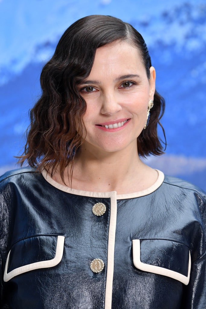 Virginie Ledoyen