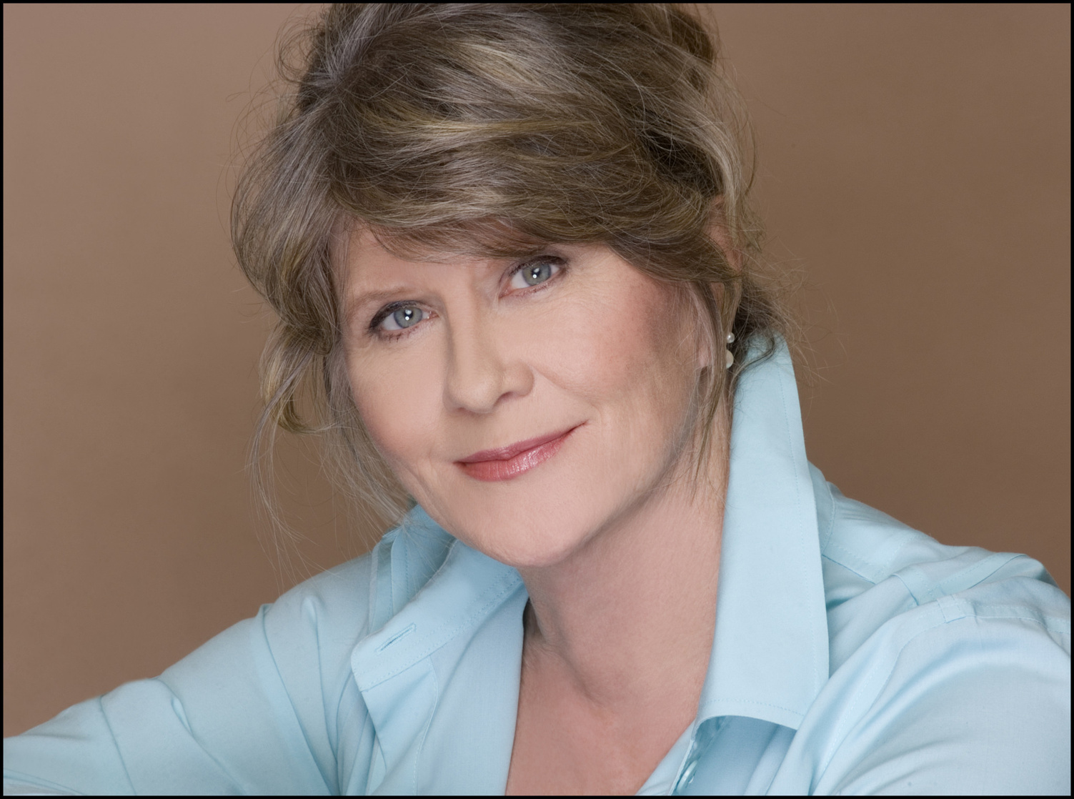 Judith Ivey Judith Ivey